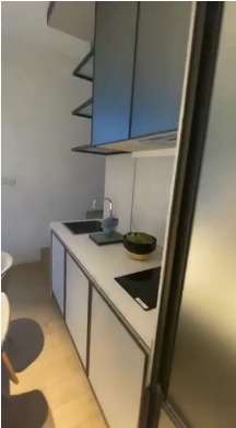 Rumah Take Over di Waterfront Estate Lippo Cikarang